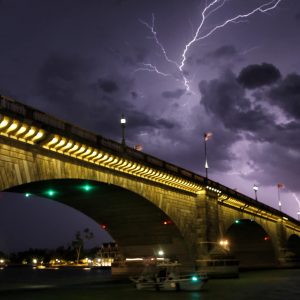 Monsoon Arrives Today