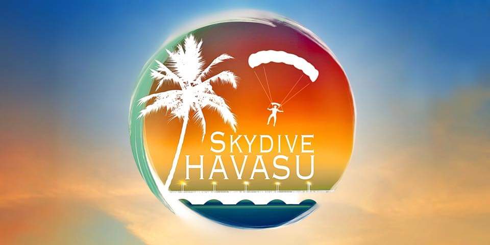 Skydive Havasu 4th of July Jump