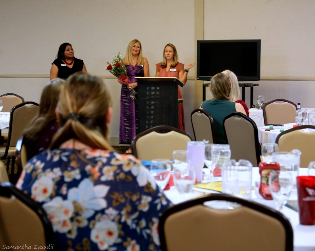 WNEA Awards Three Scholarships To Havasu Women