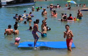 Lake Havasu 4th of July weekend RiverScene Magazine photos