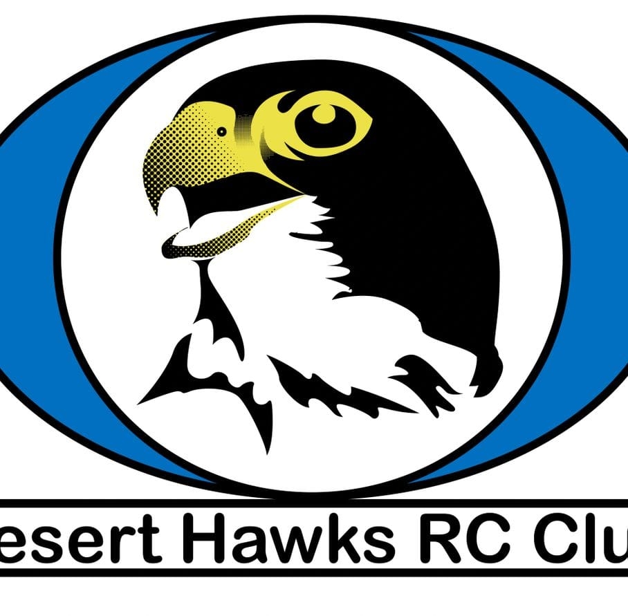 Desert Hawks Seaplane Event