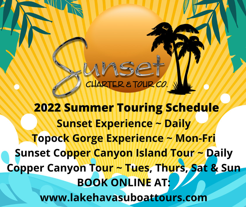 Sunset Charter and Tour Company