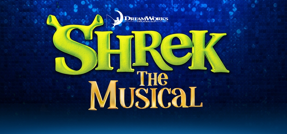 Grace Arts Live Presents Shrek, The Musical