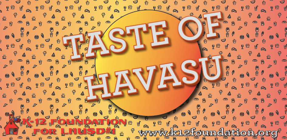 Taste of Havasu