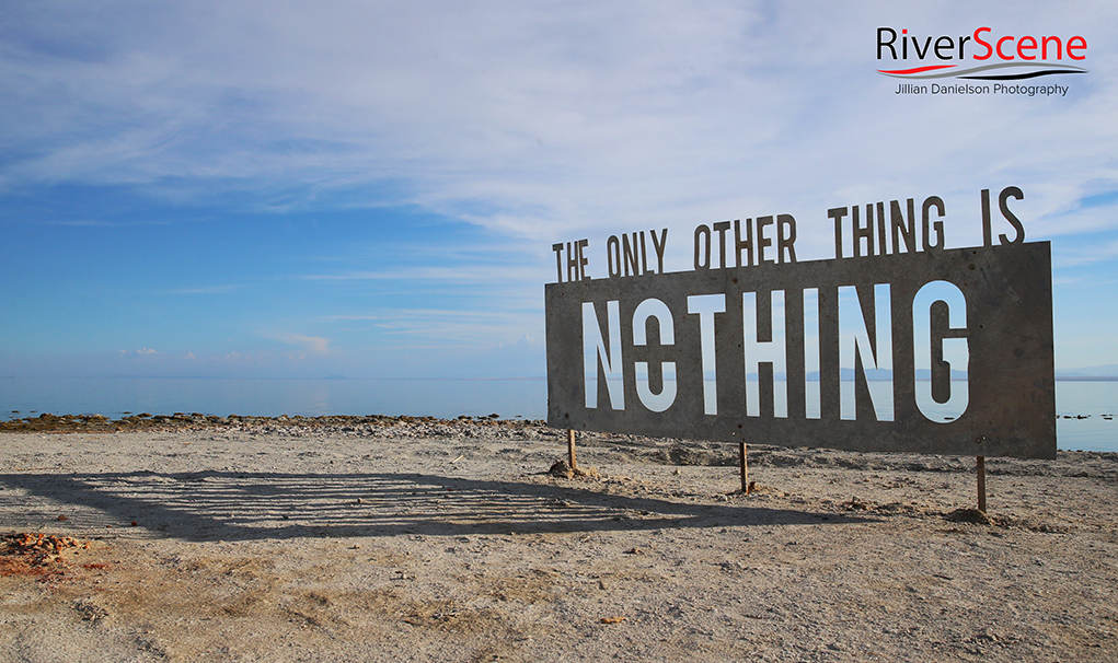 The Salton Sea Provides A Different Experience In A Day Trip