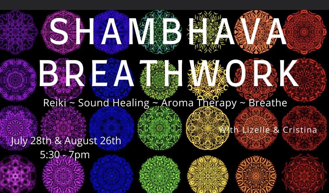 Shambhava Breathwork