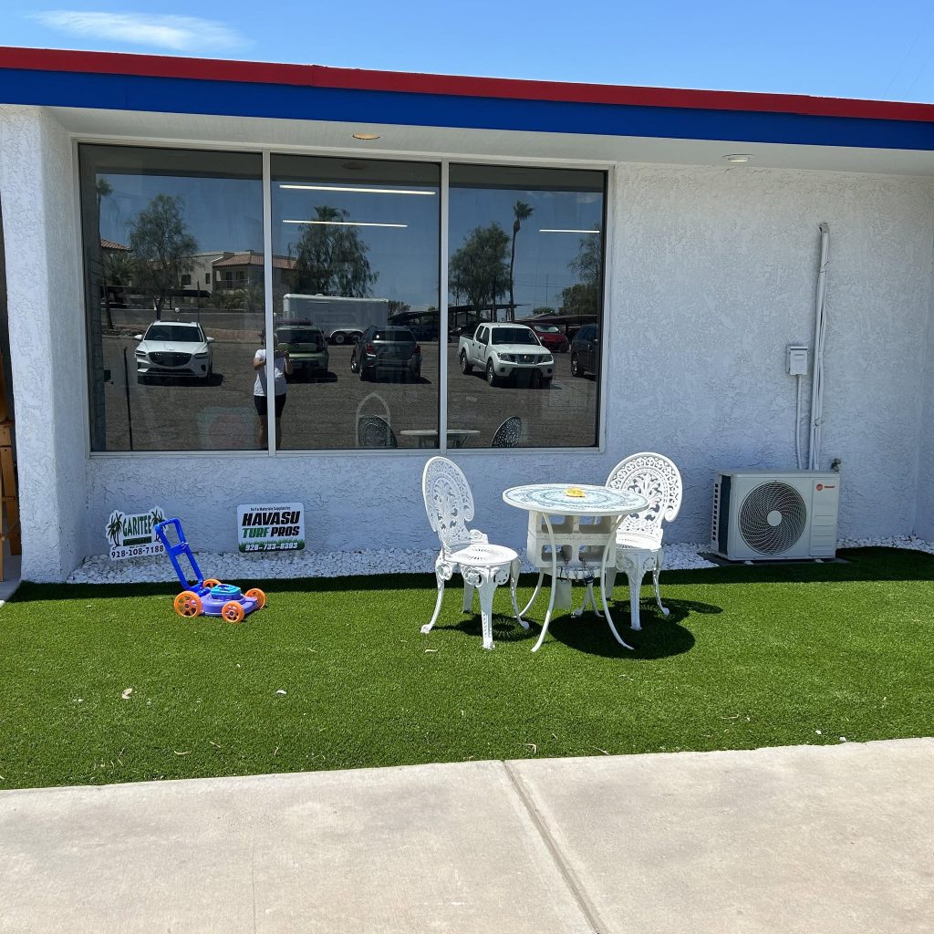 Havasu Hope