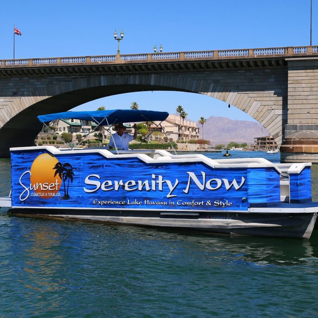 Sunset Charter and Tour Company