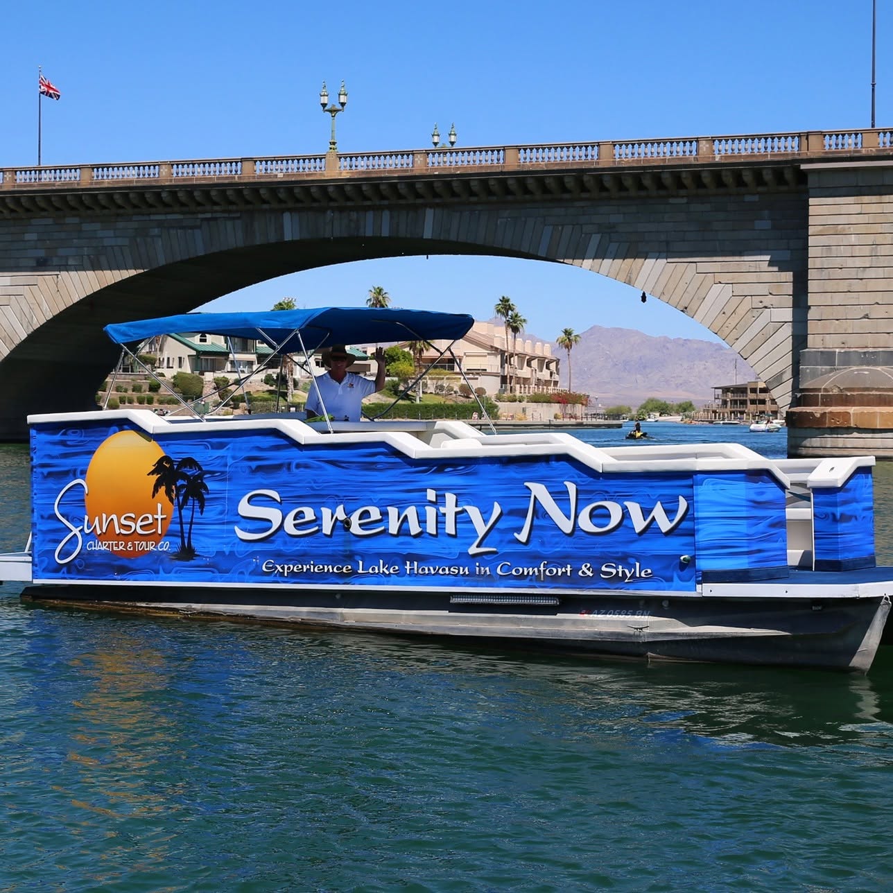 Sunset Charter and Tour Company