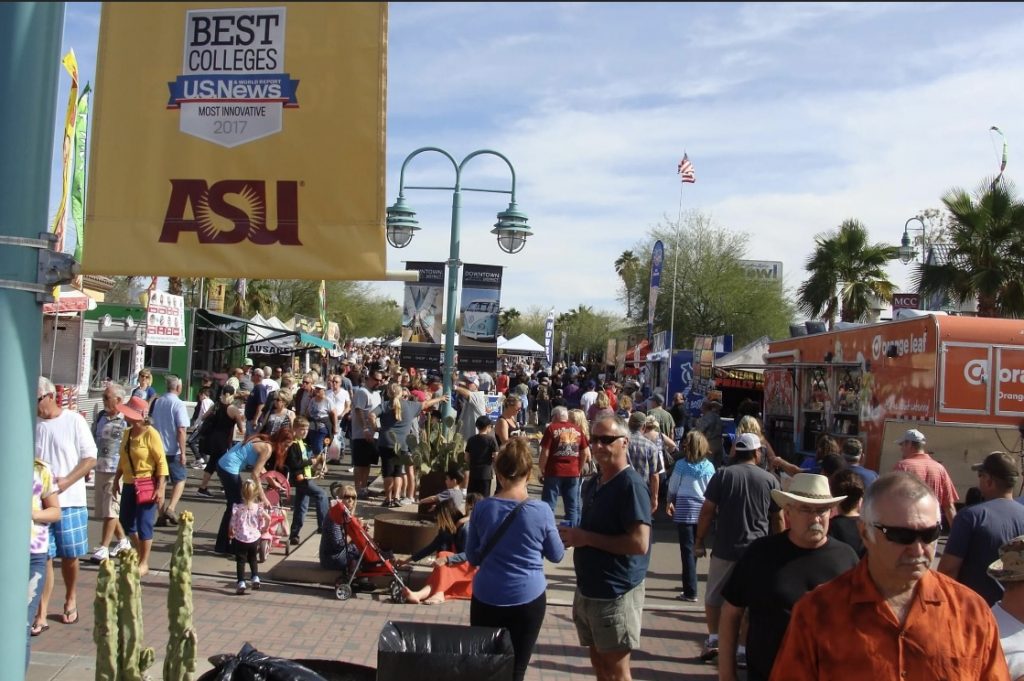 37th Annual Winterfest 2023