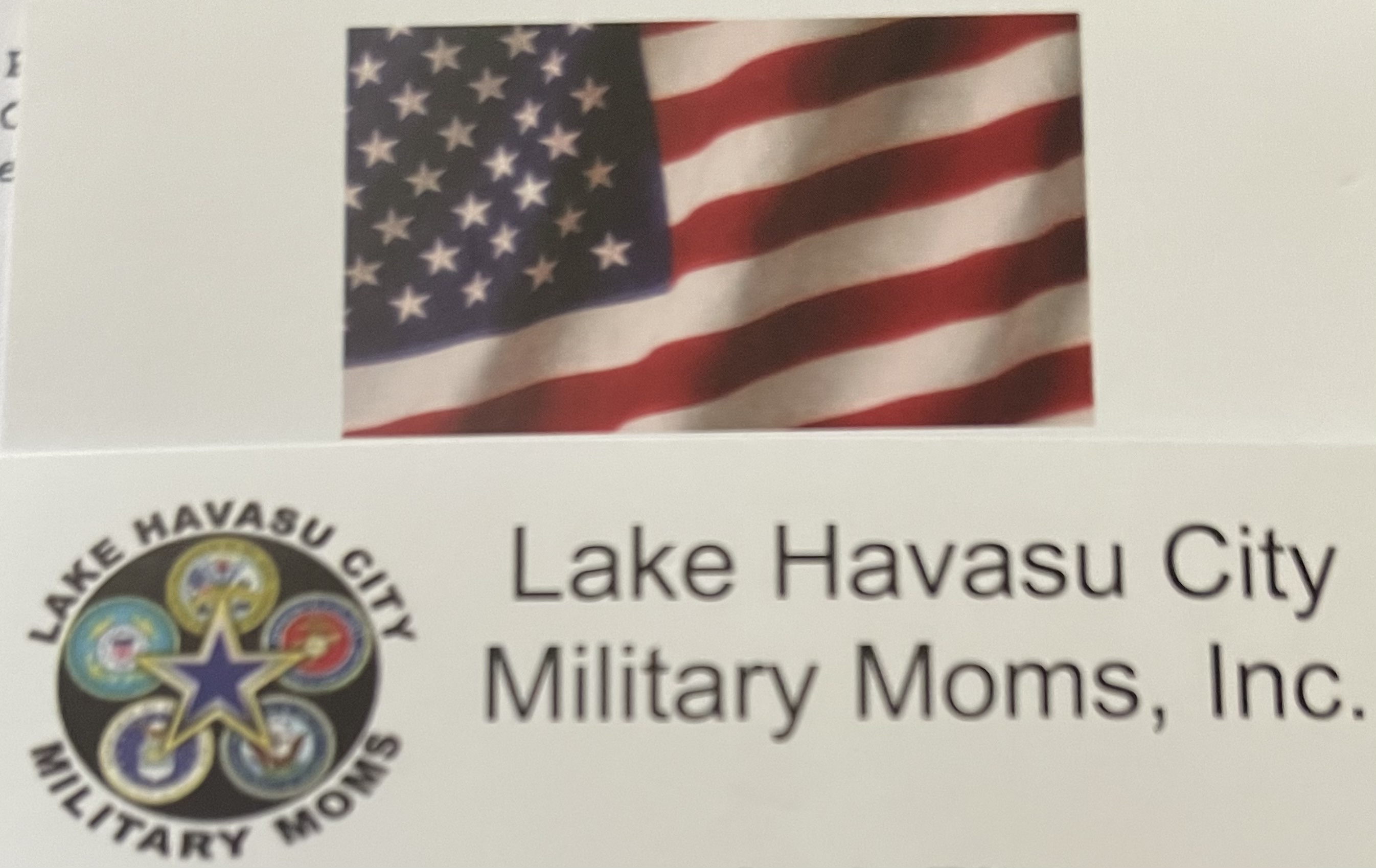 Lake Havasu City Military Moms