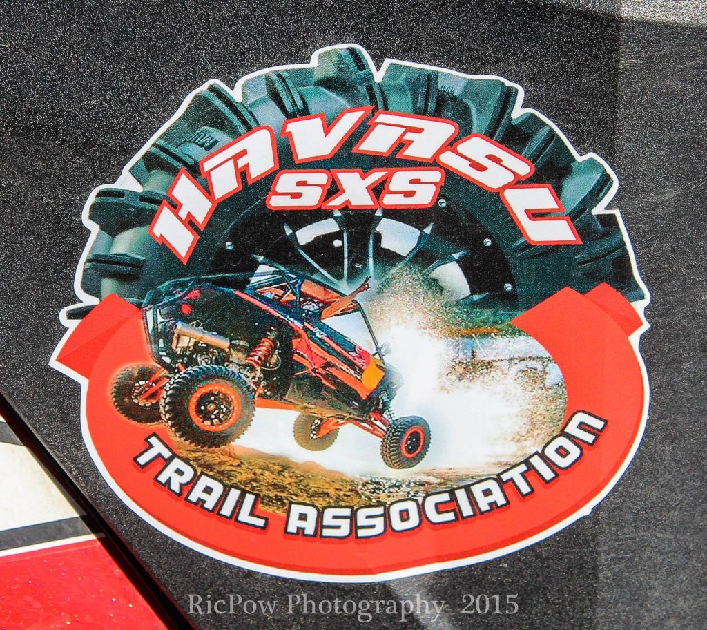 Havasu Side By Side Trail Association