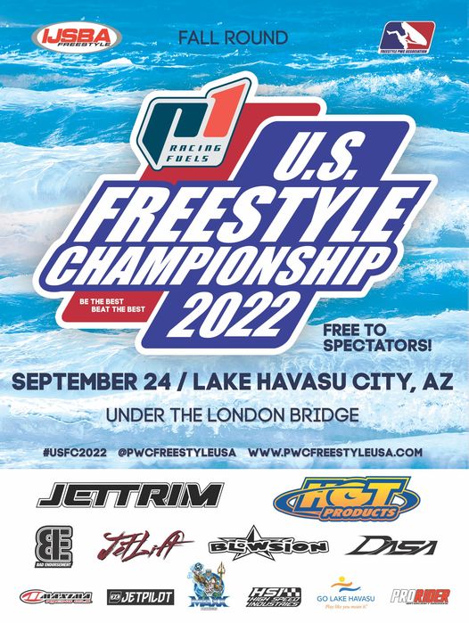 U.S. Freestyle Championship