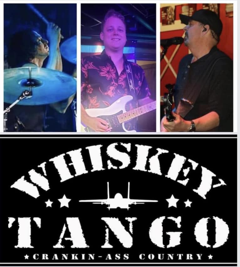Whiskey Tango at Jeremy’s Juke Joint
