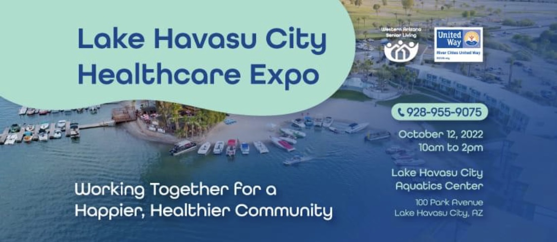 Lake Havasu City Healthcare Expo