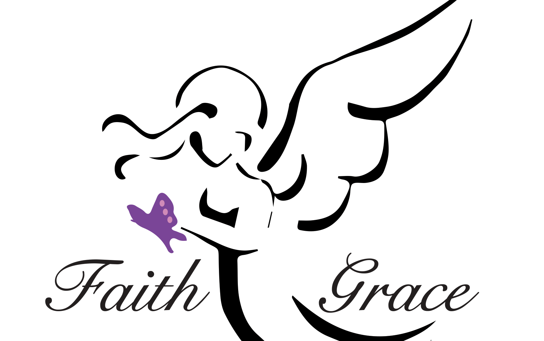 Non profit Faith And Grace Brings Hope To Victims of Domestic Violence