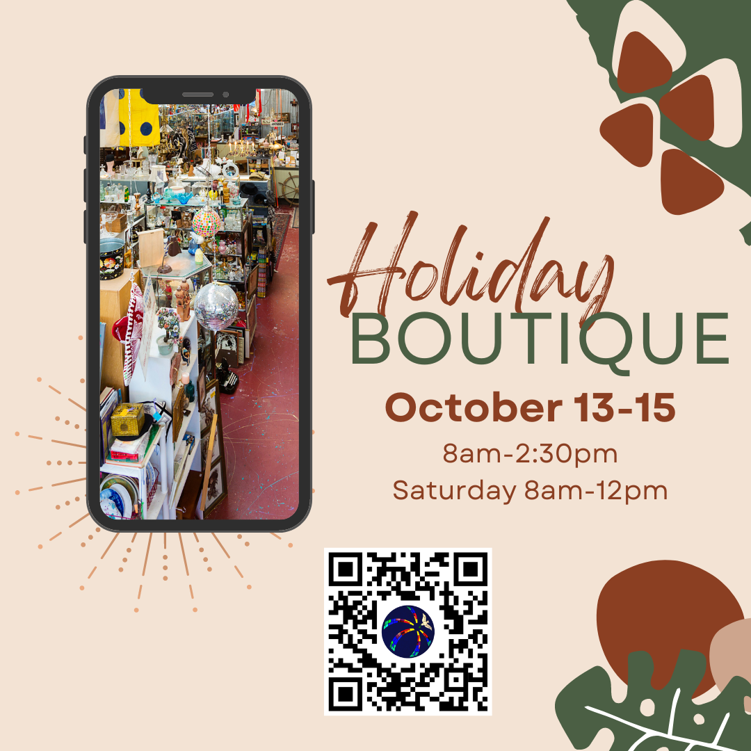 Fall Boutique