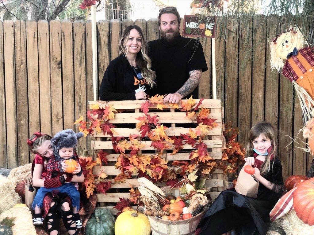 Prestige Family Fall Festival