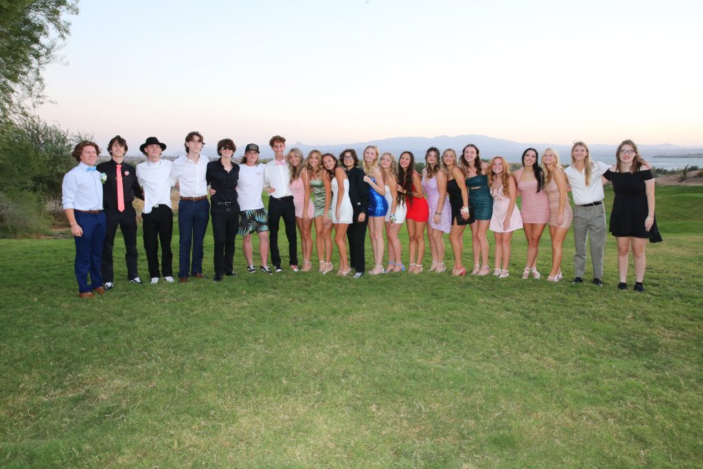 Homecoming 2022 Fun For All