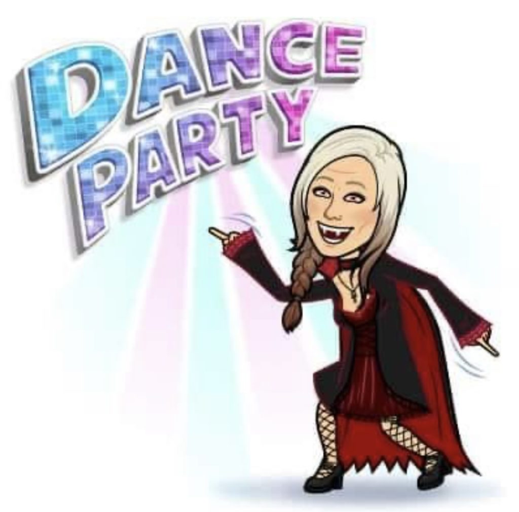 LHC Ghostbusters Presents the Thriller Dance Challenge