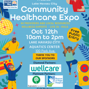 Western Arizona Senior Living To Host First Annual Community Health And Resource Expo