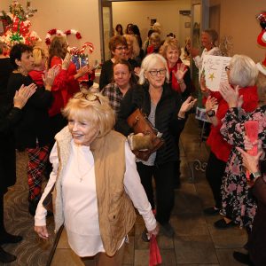 Annual O’ Christmas Tree Event Raises Funds For Charity