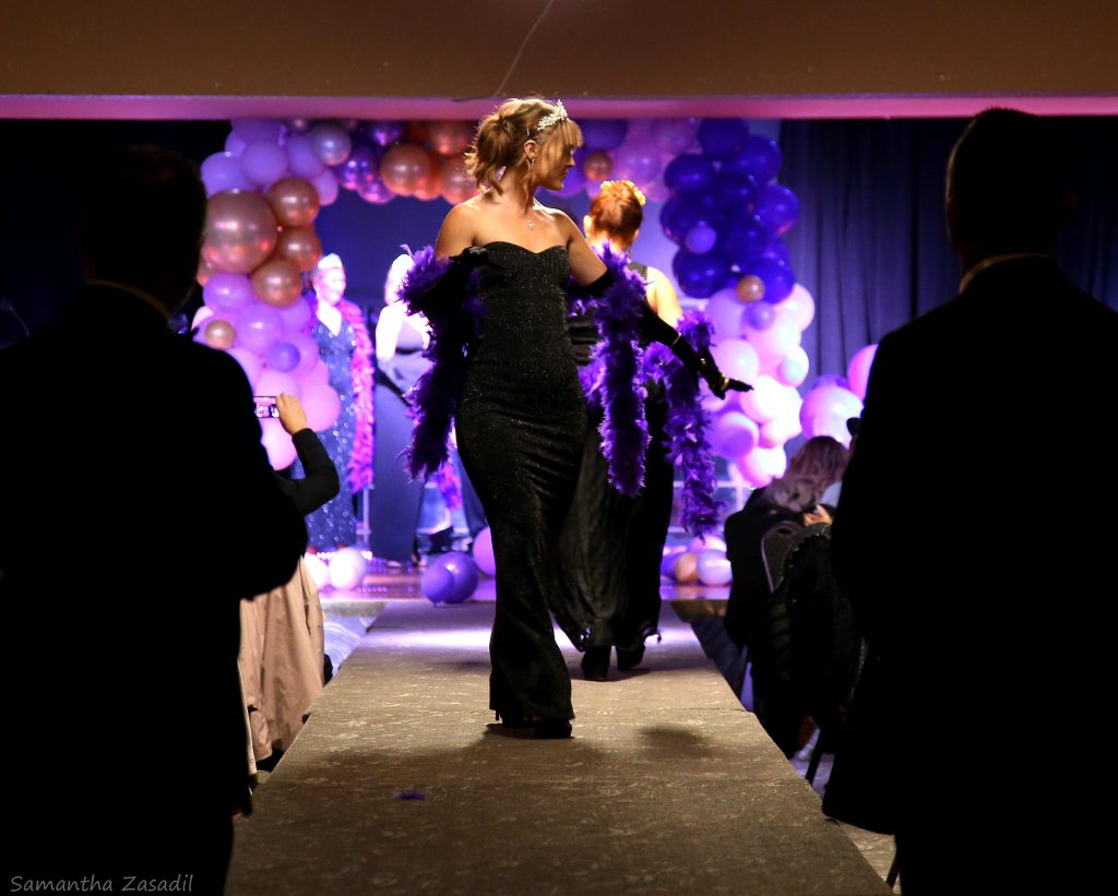 Fashion Show Raises Funds For Cancer Association of Havasu