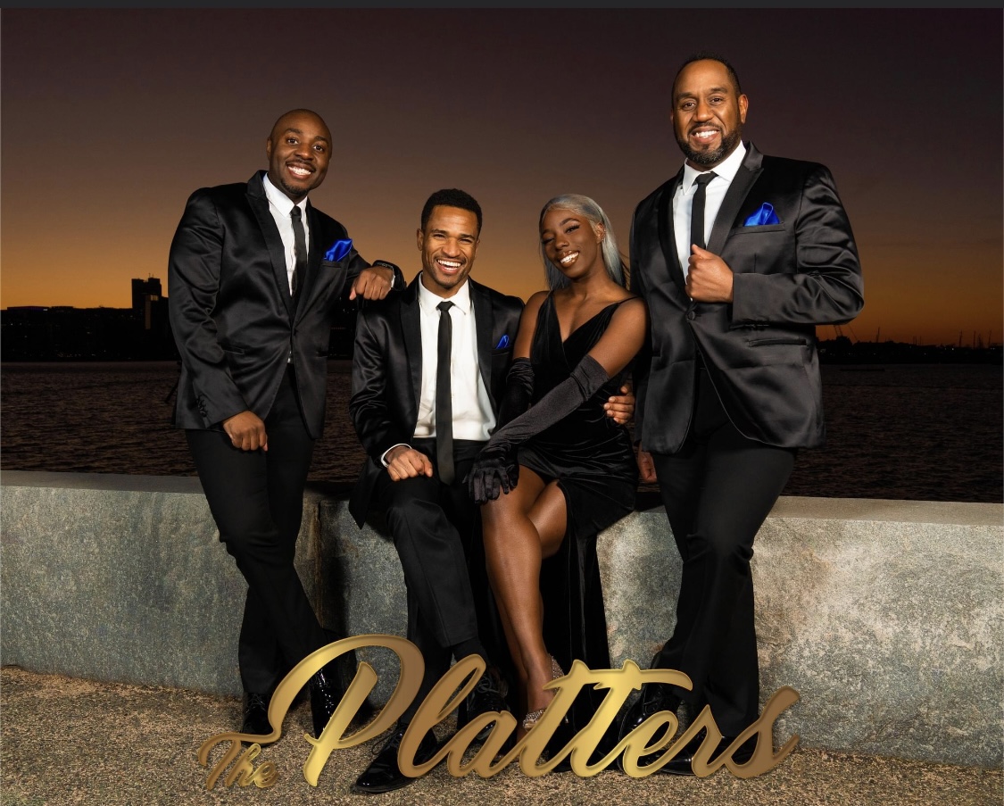 The Platters