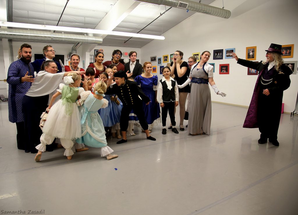Lake Havasu Ballet First ‘Nutcracker’ Performance Set For This Weekend