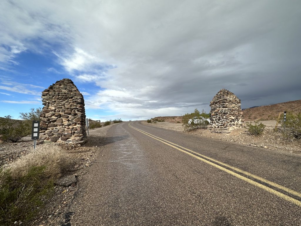 SARA Park Is A Havasu Treasure And Has Some Tales To Tell