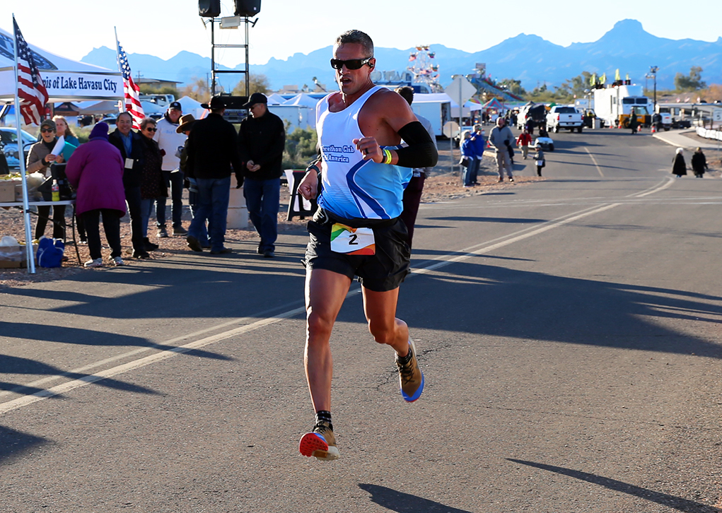 Havasu Balloon Festival 5K