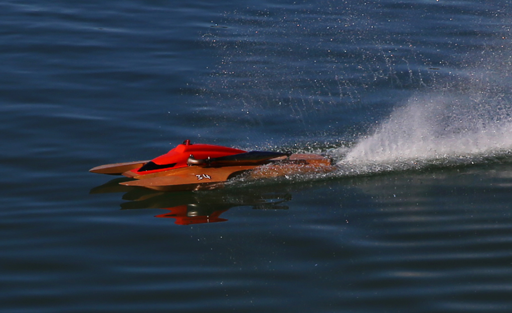RC Boat Races Lake Havasu events news RiverScene Magazine