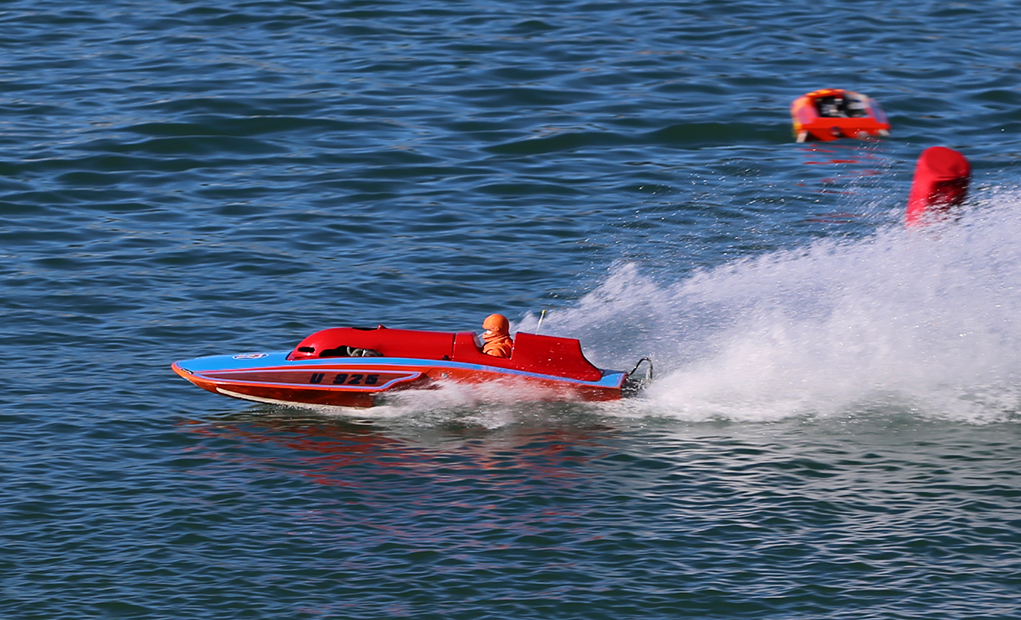 RC Boat Races Lake Havasu events news RiverScene Magazine