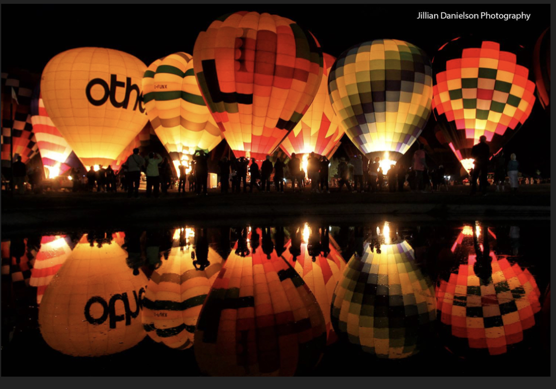 Havasu Balloon Festival Set For This Weekend
