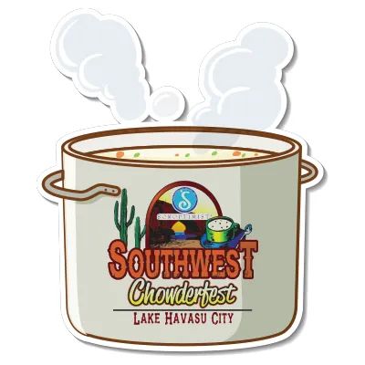 Southwest Chowderfest