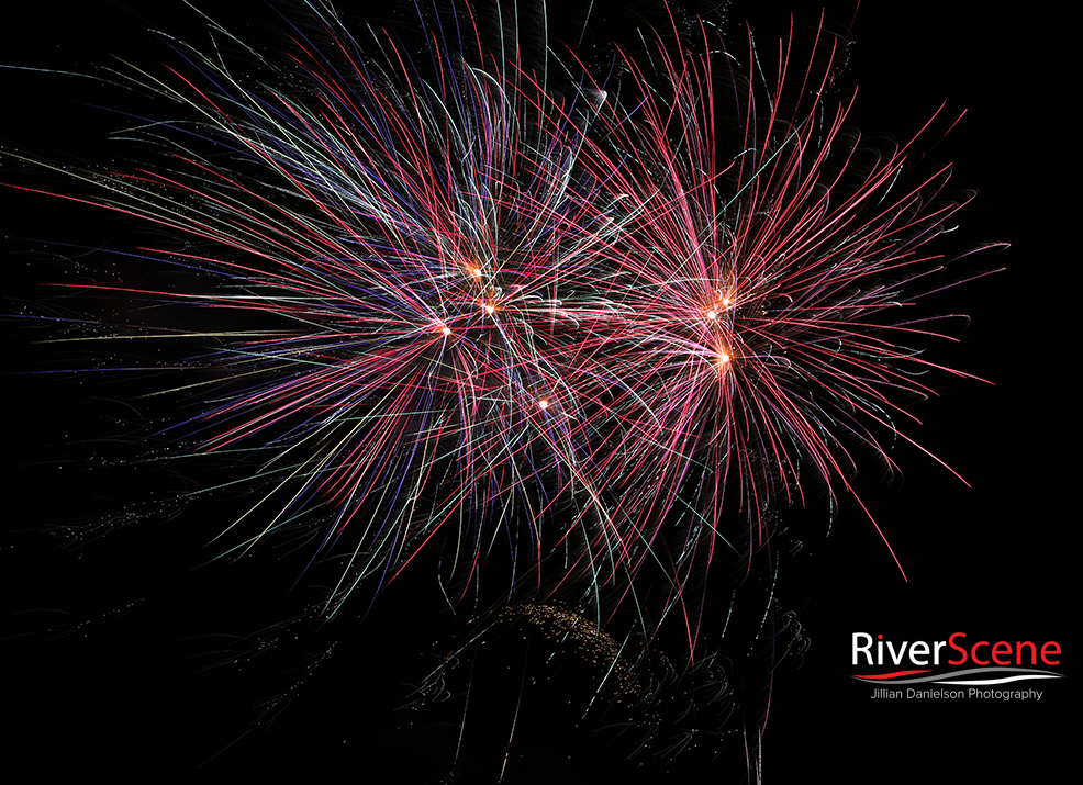 WPA Lake Havasu pyrotechnics fireworks 