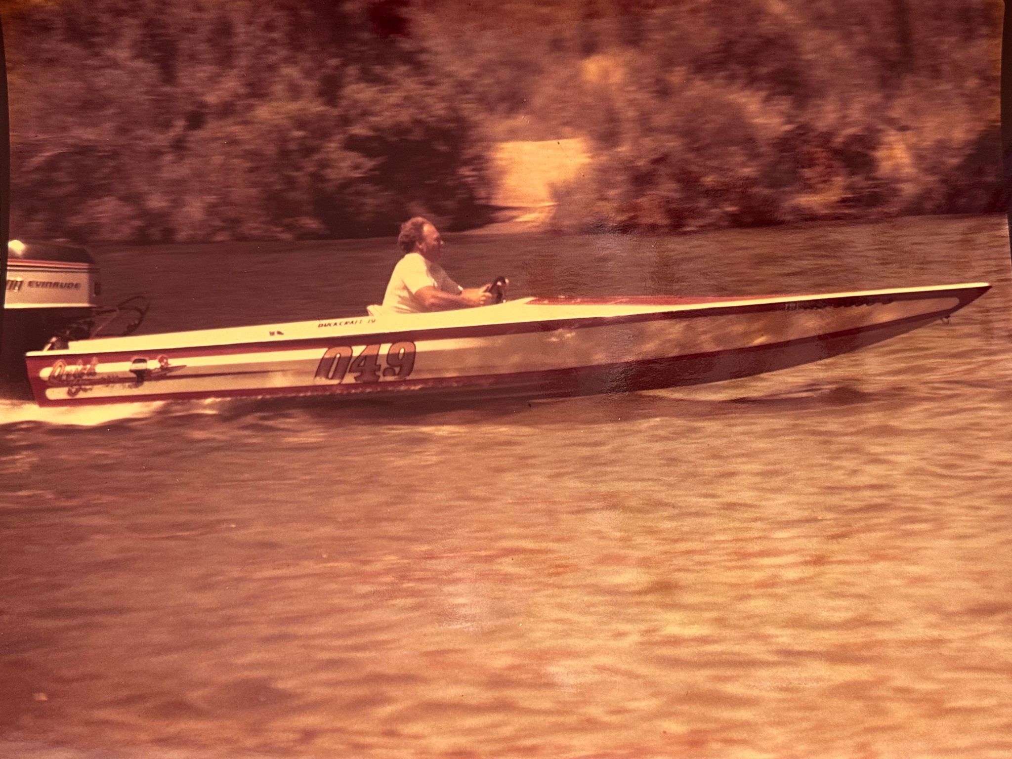 Lake Mead Reveals Secret To Lake Havasu City Boater