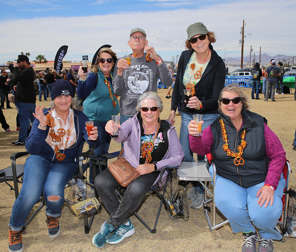 Brew and Brats Festival Benefits Sunrise Rotary Club Nonprofits