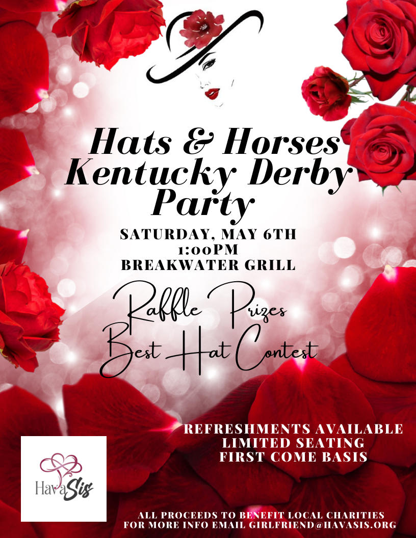 HAVASIS HATS & HORSES