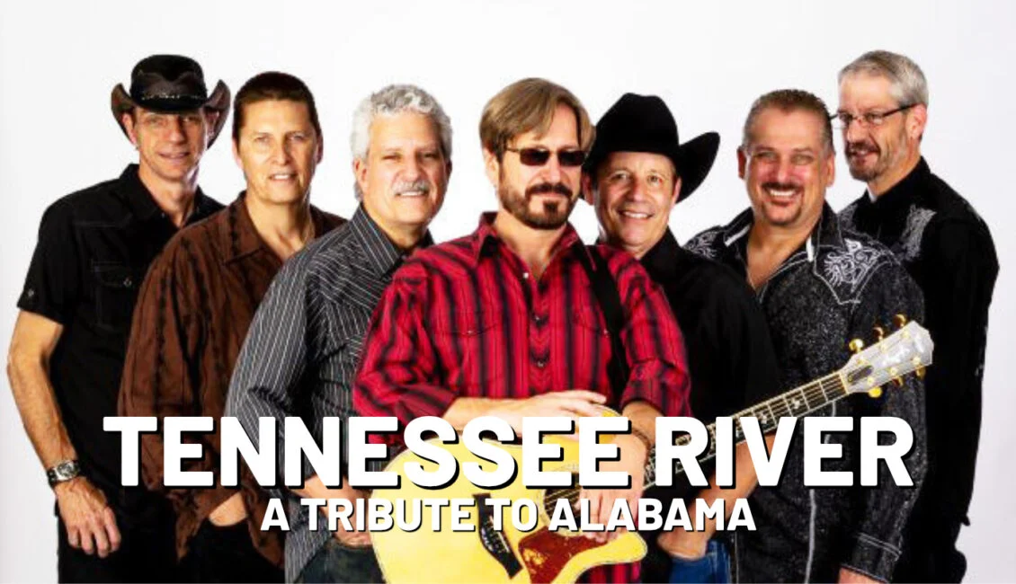 Tennessee River Tribute Concert