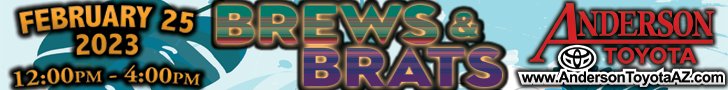 Brews and Brats