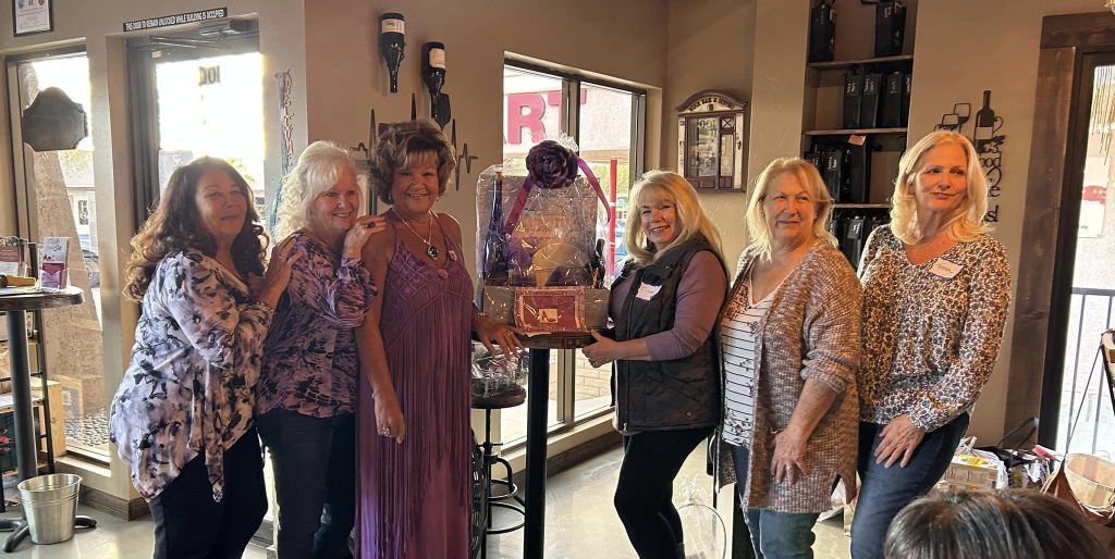Hav-A-Sis Raises Money For Kids On The Colorado Program