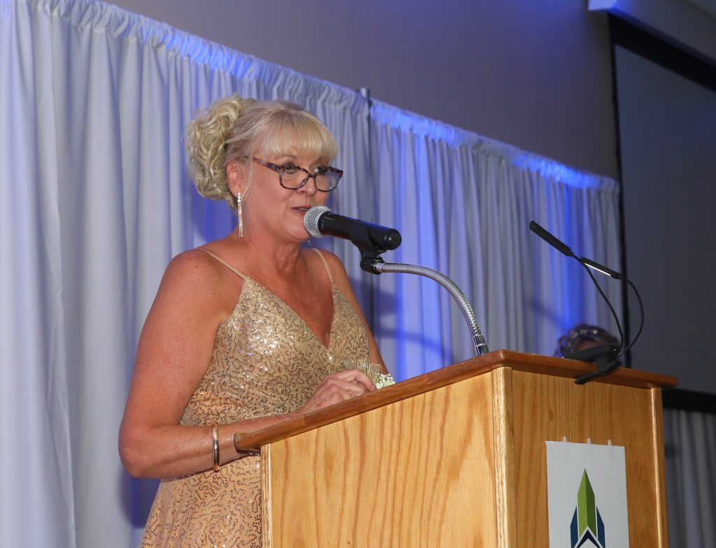 Lisa Krueger Announces Retirement From Lake Havasu Area Chamber