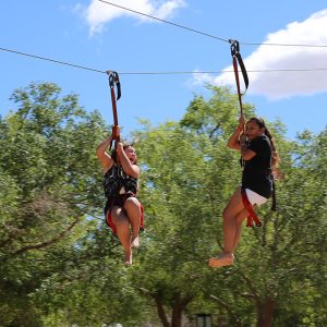Teen Break Brings Tons Of Fun To Lake Havasu Teens