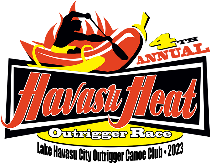 4th Annual Havasu Heat Race