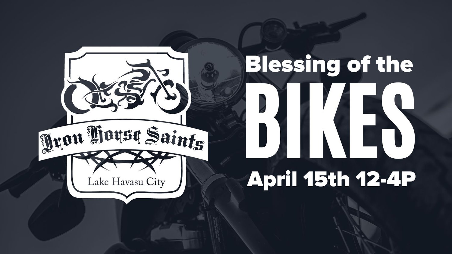 RiverScene Magazine Blessing Of The Bikes