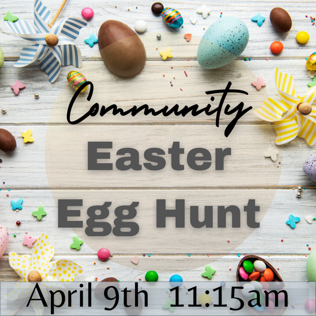 Easter Egg Hunt