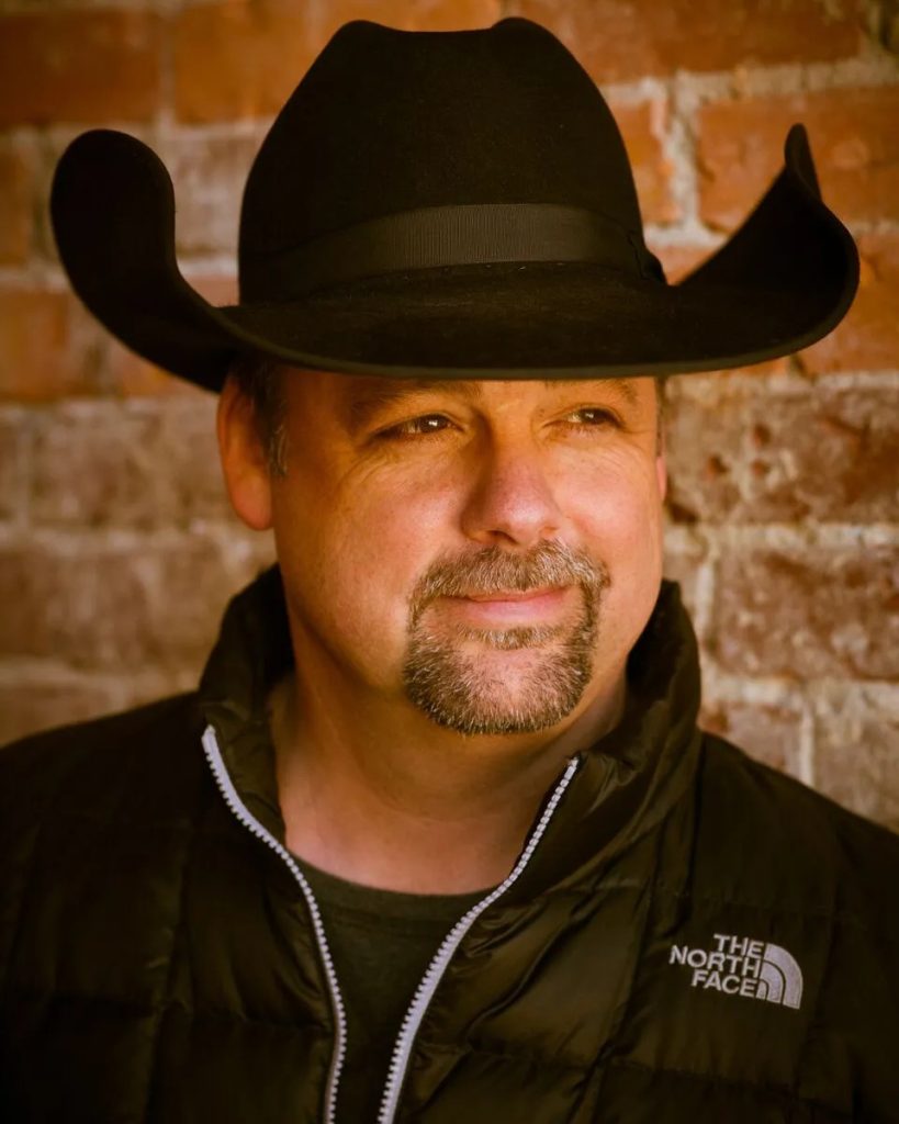Franklin Smith at Harleyz and Hotrodz