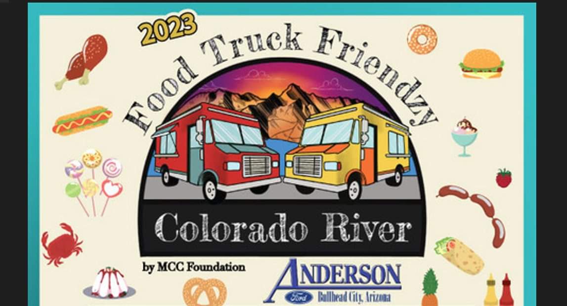 Colorado River Food Truck Friendzy