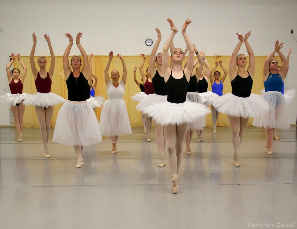 Lake Havasu Ballet’s Swan Lake Production Set For This Weekend